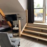 Am Stettiner Haff By Interhome Appartement Mönkebude