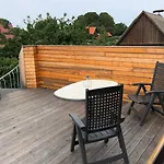 Appartement Am Stettiner Haff By Interhome Mönkebude