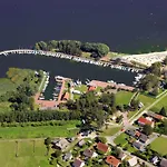 Appartement Am Stettiner Haff By Interhome Mönkebude