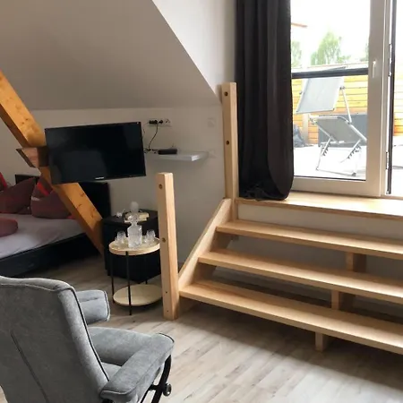 Am Stettiner Haff By Interhome Appartement Mönkebude