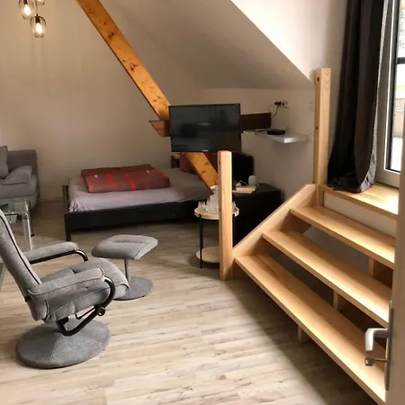 Am Stettiner Haff By Interhome Mönkebude