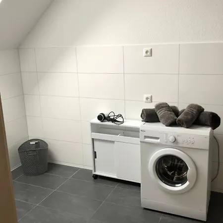 Appartement Am Stettiner Haff By Interhome *