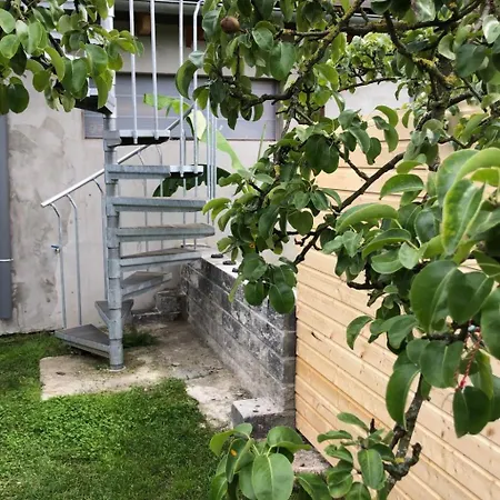 Am Stettiner Haff By Interhome Appartement Mönkebude