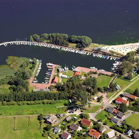 Appartement Am Stettiner Haff By Interhome Mönkebude